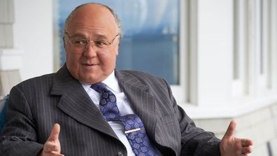 Russell Crowe as Roger Ailes