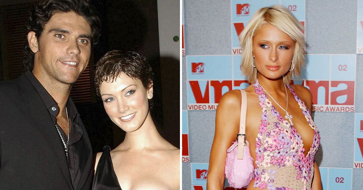 Mark Philippoussis dating history: Everything we know about the Aussie tennis player’s past and present relationships