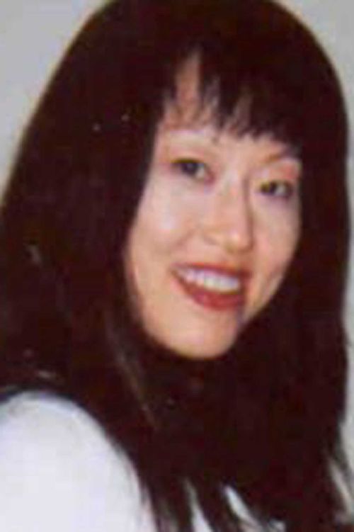Zoe Zou was murdered by Michael Wallace.