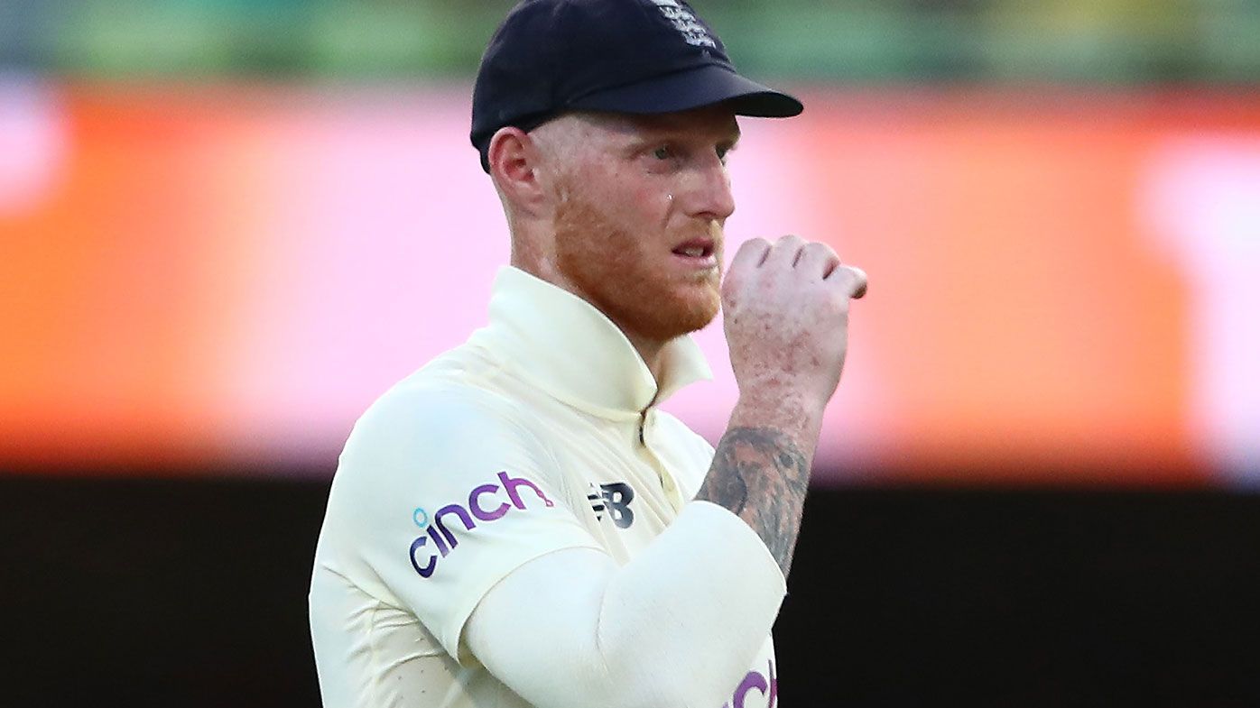 Ben Stokes to undergo overnight injury assessment for England's medical staff