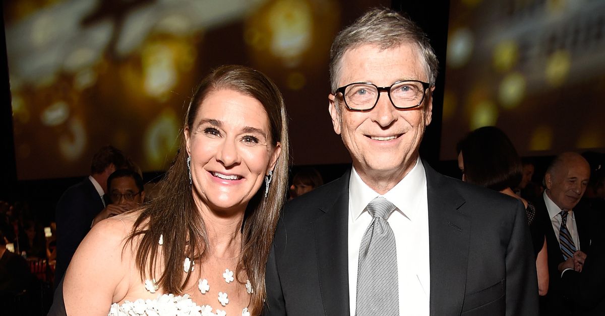 Melinda Gates opens up on 'painful' divorce from Bill