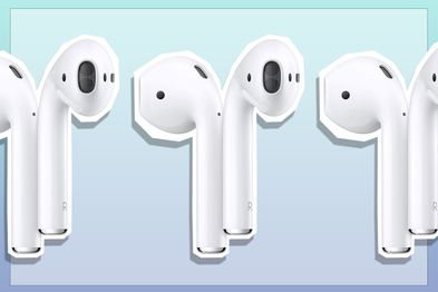9PR: Apple Airpods