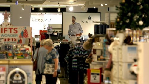 Harris Scarfe bolsters presence in Melbourne with two new stores opening -  Shopping Centre News