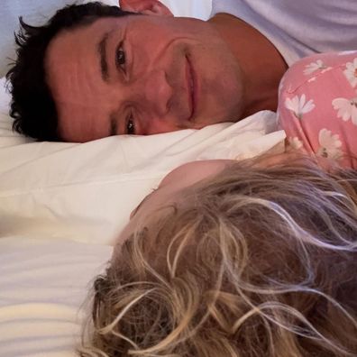 Orlando Bloom reunites with Katy Perry in Italy after their split