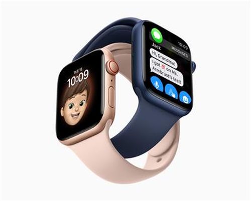 Apple Watch SE