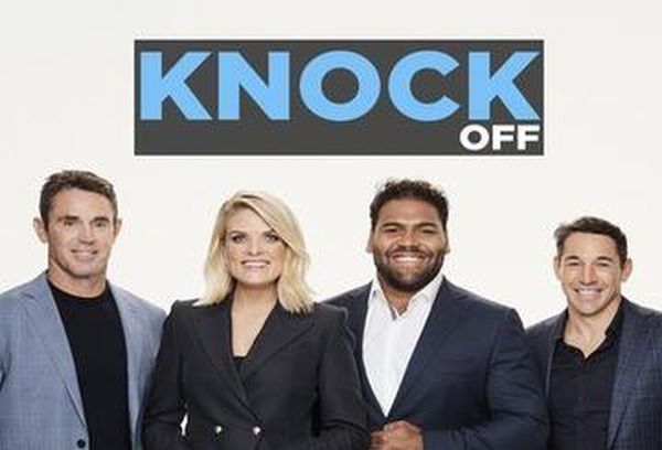 Knock Off