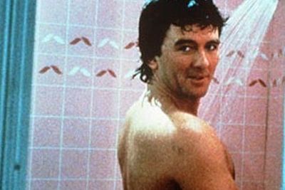 In 1986, <I>Dallas</I> took the "it was all a dream" cliche to stupendous new heights. The previous year, goody-two-shoes Bobby Ewing was killed off after the actor who played him, Patrick Duffy, decided to quit the soap. <br/><br/>But writing out such a popular character proved to be a mistake, so how did they bring Bobby back to life? Well, they kind of didn't: his fiancee Pam (Victoria Principal) awoke one morning to find Bobby in the shower, making her realise his death &mdash; and everything that'd happened to her in the last year &mdash; had just been a dream.<br/><br/><B>WTF rating:</B> &#9733;&#9733;