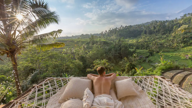 bali airbnb