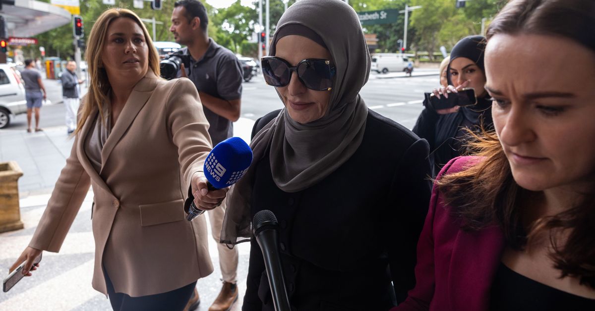 Sydney travel agent who scammed clients spared more jail time