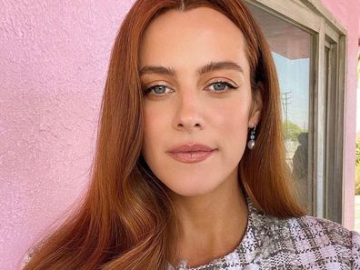 Riley Keough