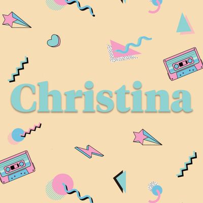 Christina