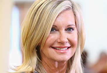 Where is the Olivia Newton-John Cancer Wellness & Research Centre?