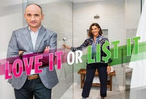 Love It or List It