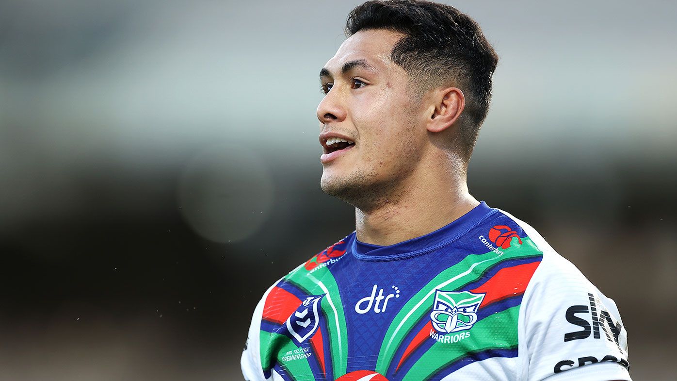Warriors skipper Roger Tuivasa-Sheck ends NRL career early amid travel bubble concerns 