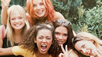 Spice Girls