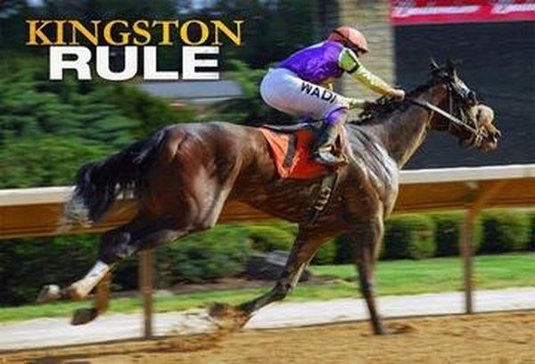 Kingston Rule