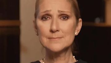 Celine Dion reveals she was diagnosed with a rare, incurable neurological syndrome