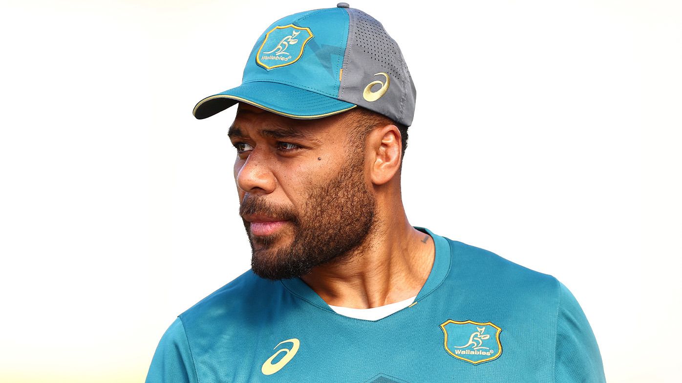 Wallabies star's absence fuels World Cup doubt