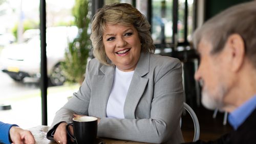 The Liberal Party has ﻿thrown their support behind candidate Shoalhaven City Councillor Serena Copley for the seat of Kiama.