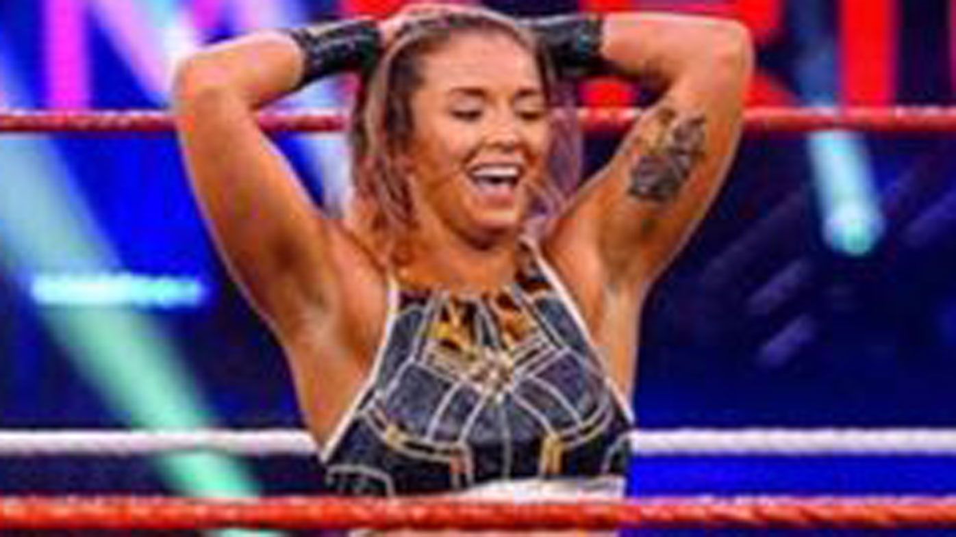 WWE's NXT star Tegan Nox opens up on reaction to coming out as gay via Instagram
