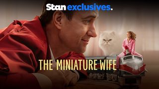 The Miniature Wife