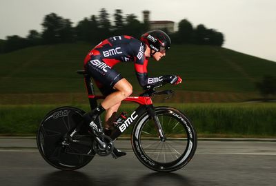 <b>DANILO WYSS</b> - Brings the experience of seven Grand Tours to the team.