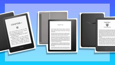 Which  Kindle Is Right for You?