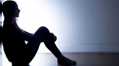 About one in seven Australians will experience clinical depression. (Getty)