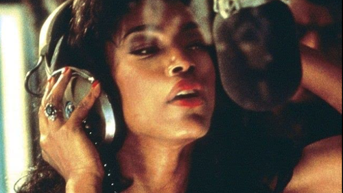 Angela Bassett in What's Love Got to Do with It (1993)