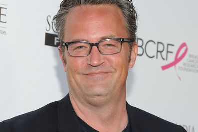 Matthew Perry