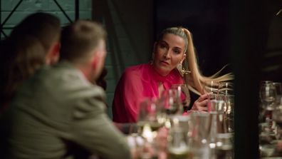 MAFS 2025 Morena