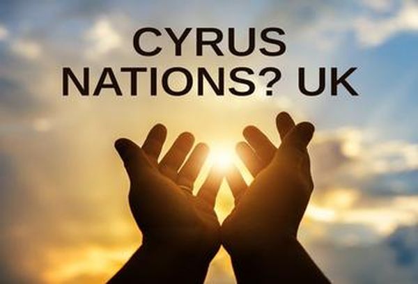 Cyrus Nations UK