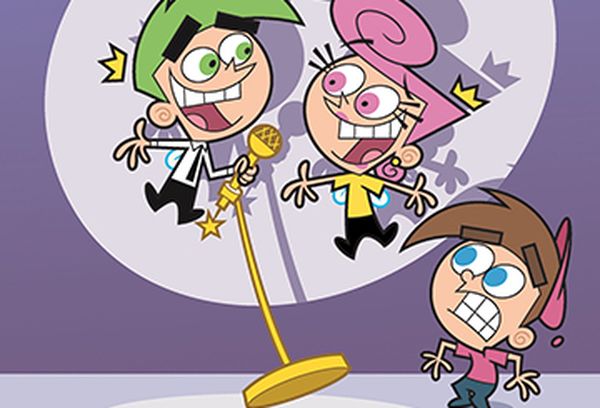 The Fairly OddParents