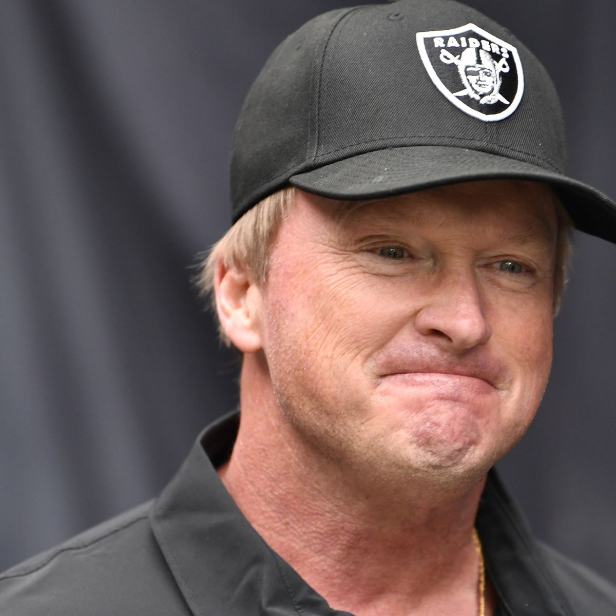 Trove of Gruden emails contain homophobic remarks