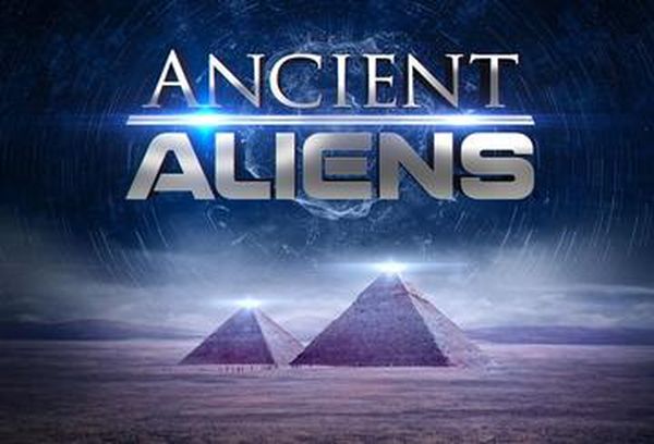Ancient Aliens