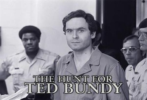 The Hunt For Ted Bundy