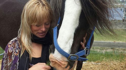 Female jockey dies during New Zealand race meet