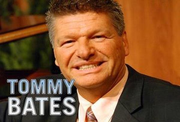 Tommy Bates