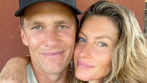 Construction halted on Tom Brady and Gisele Bündchen's $42.2 million Miami mansion, report claims.