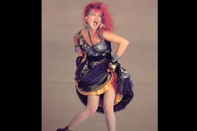 Shield your eyes - it's the best (and worst) of 80s pop fashion! Which looks are magic and which ones are tragic? Beauty is in the eye of the beholder!