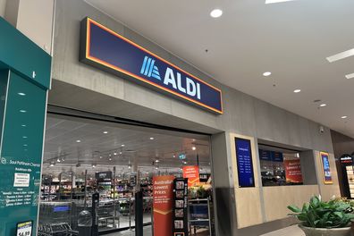 aldi gluten free cake mixes have been removed from sale at the discount retailer
