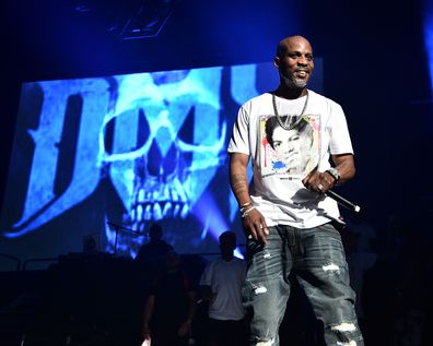 DMX