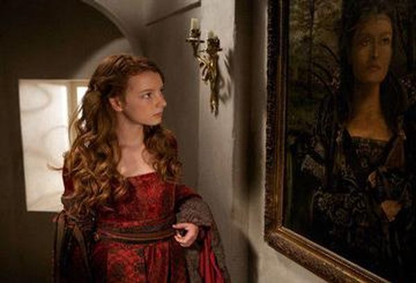 The Secret of Moonacre
