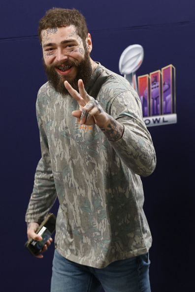 Post Malone
