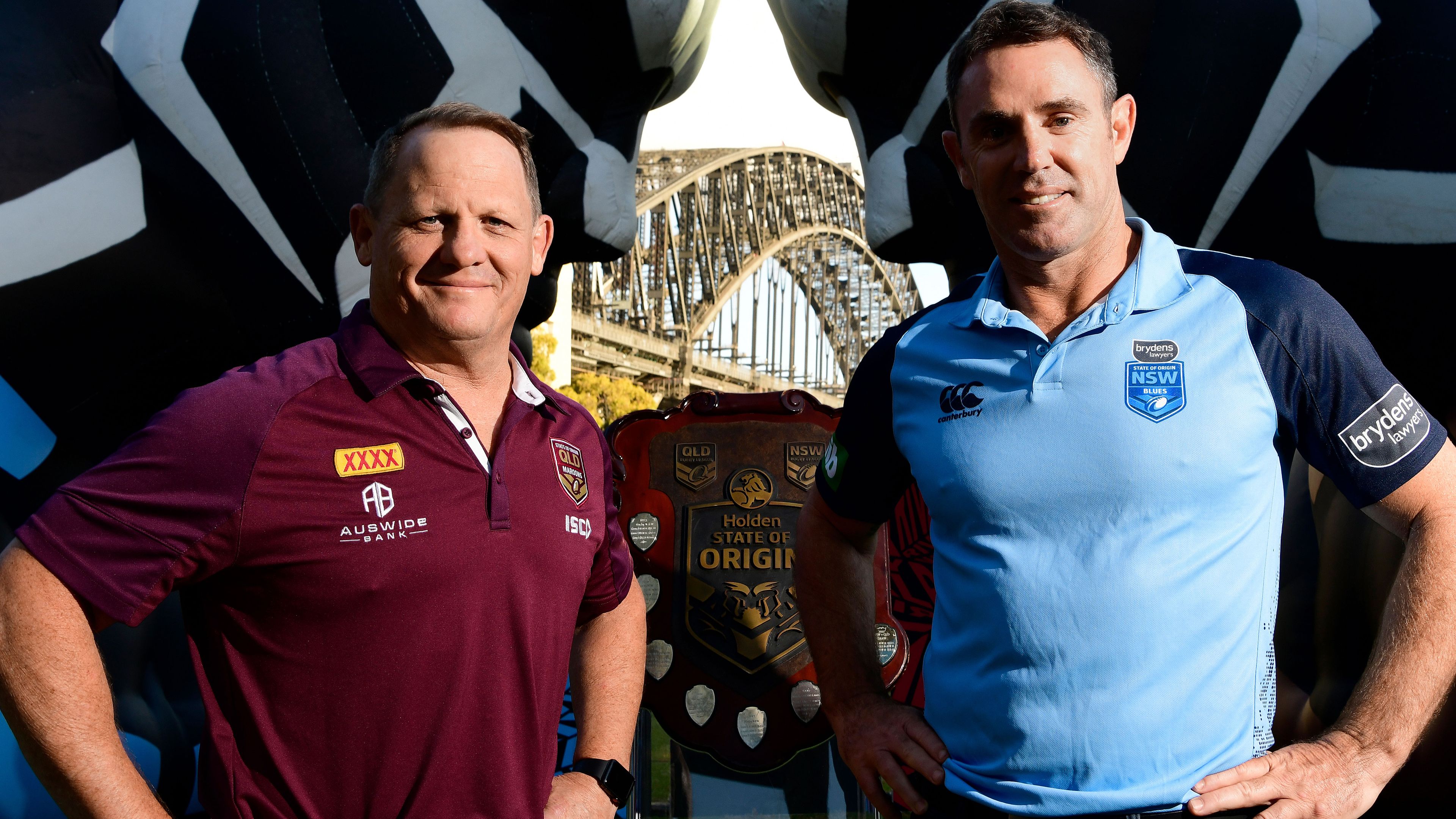 Free stream: How to watch State of Origin