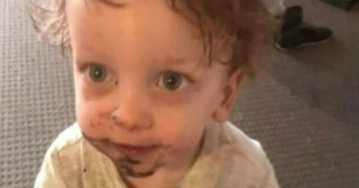 Man sentenced to 32 years behind bars for murdering toddler at Melbourne home