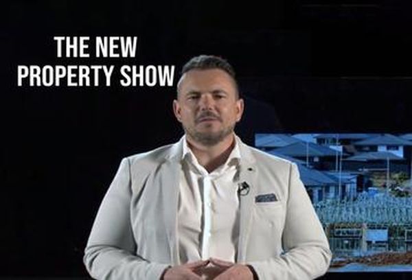 The New Property Show