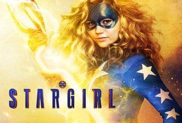 Stargirl