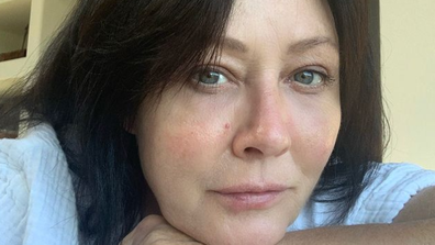 Shannen Doherty cancer