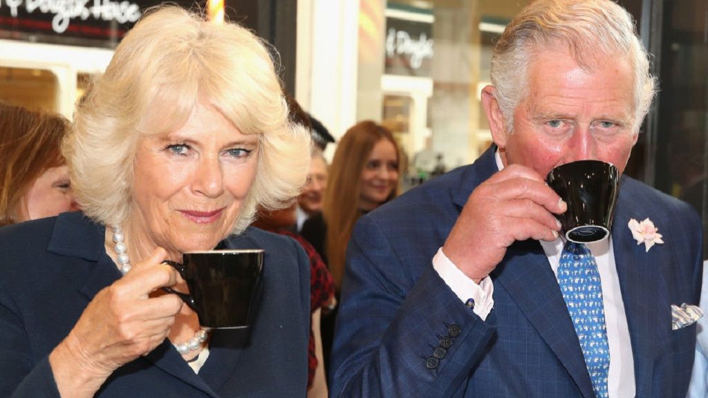 The Duchess Of Cornwall Recalls The Horrid Time After Her Affair With